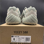 Adidas Yeezy 500 Salt EE7287 - 5