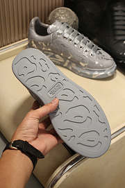 Alexander McQveen Oversized A5 - 6