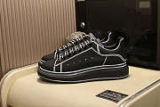 Alexander McQveen Oversized A6 - 6