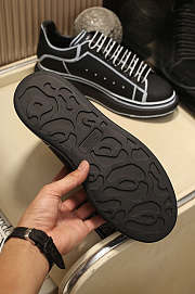 Alexander McQveen Oversized A6 - 5