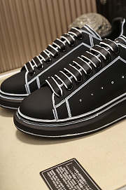 Alexander McQveen Oversized A6 - 4