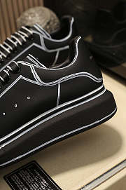 Alexander McQveen Oversized A6 - 3