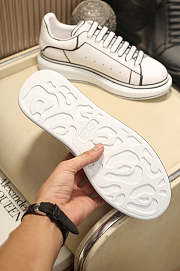 Alexander McQveen Oversized A7 - 6