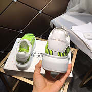 Alexander McQveen Oversized A10 - 6