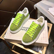 Alexander McQveen Oversized A10 - 2