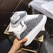 Alexander McQveen Oversized A11 - 6