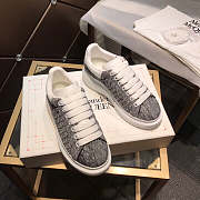 Alexander McQveen Oversized A11 - 4