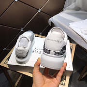 Alexander McQveen Oversized A11 - 3