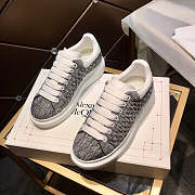 Alexander McQveen Oversized A11 - 2