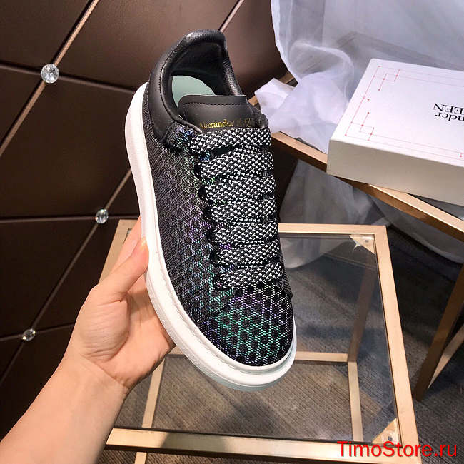 Alexander McQveen Oversized A12 - 1