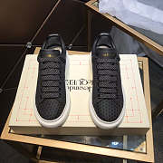 Alexander McQveen Oversized A12 - 6
