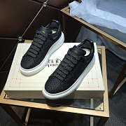 Alexander McQveen Oversized A12 - 4