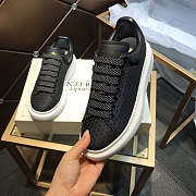 Alexander McQveen Oversized A12 - 3