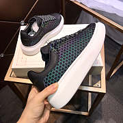 Alexander McQveen Oversized A12 - 2