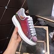 Alexander McQveen Oversized A13 - 1