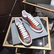 Alexander McQveen Oversized A13 - 5