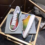 Alexander McQveen Oversized A13 - 6