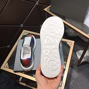 Alexander McQveen Oversized A13 - 2