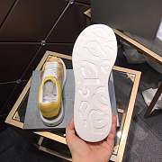 Alexander McQveen Oversized A15 - 6