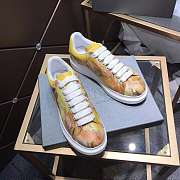 Alexander McQveen Oversized A15 - 2