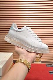 Alexander McQveen Oversized A17 - 5