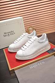 Alexander McQveen Oversized A17 - 2