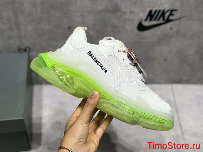Ba1enc1age Speed Trainer 02 - 1
