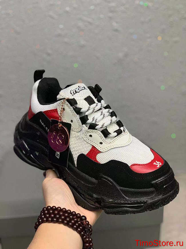 Ba1enc1age Speed Trainer 03 - 1