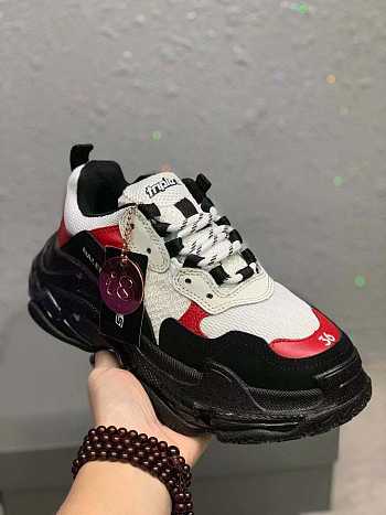 Ba1enc1age Speed Trainer 03