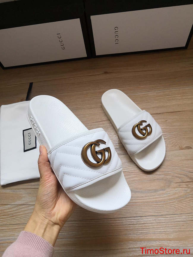 Chene1  Sandals - 1