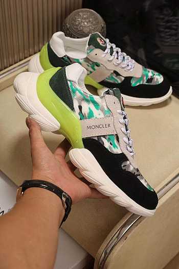 Moncler Sneaker A2