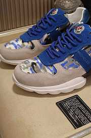 Monc1er Sneaker A3 - 5