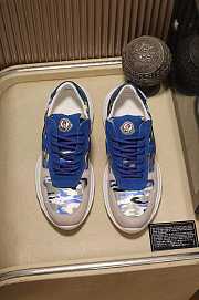 Monc1er Sneaker A3 - 2