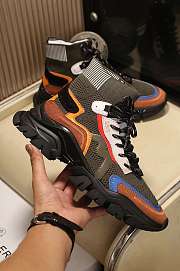 Monc1er Sneaker A4 - 1