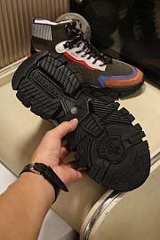 Monc1er Sneaker A4 - 6
