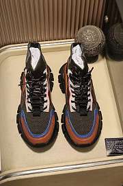 Monc1er Sneaker A4 - 3