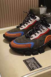 Monc1er Sneaker A4 - 4