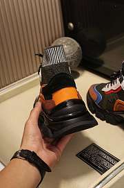Monc1er Sneaker A4 - 2