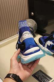 Monc1er Sneaker A5 - 4