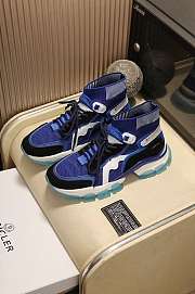 Monc1er Sneaker A5 - 5