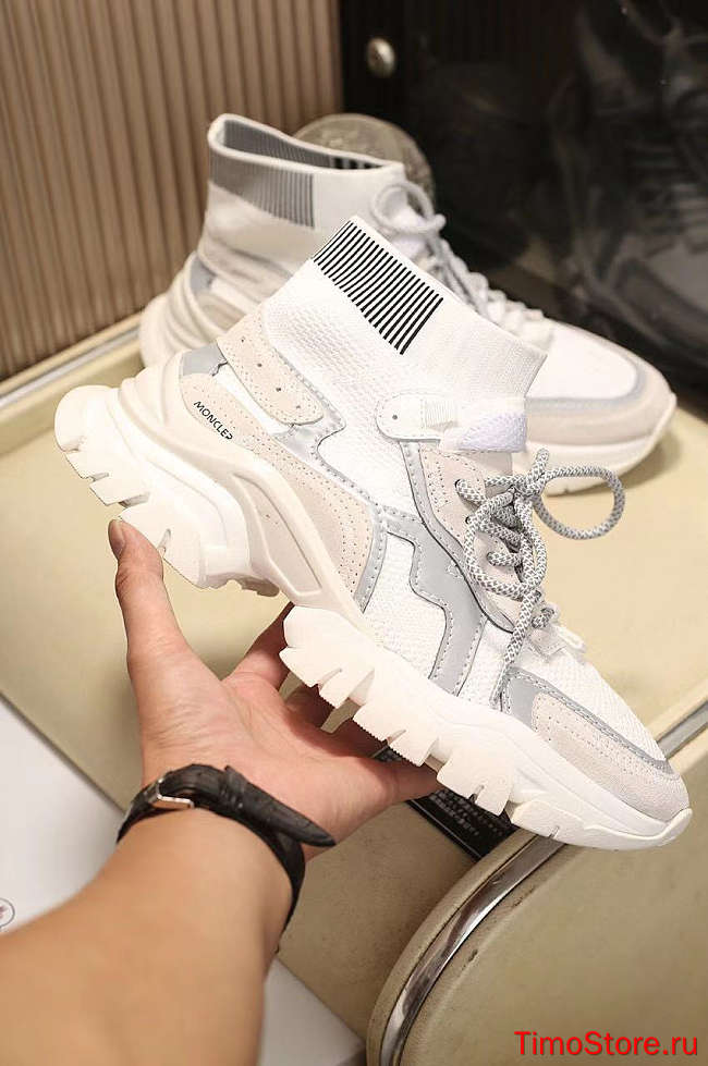 Monc1er Sneaker A6 - 1