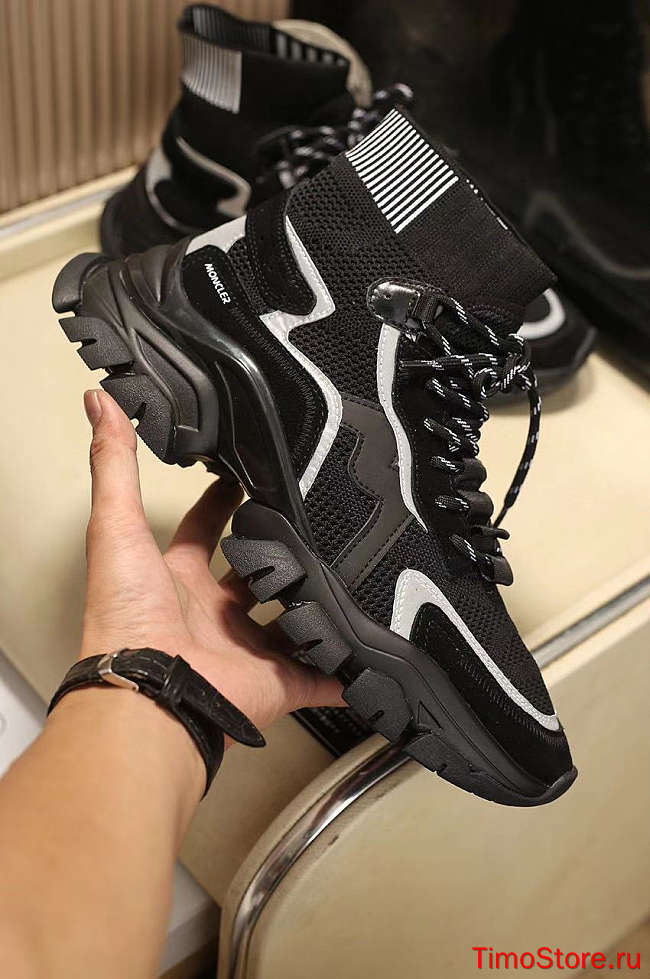 Monc1er Sneaker A7 - 1