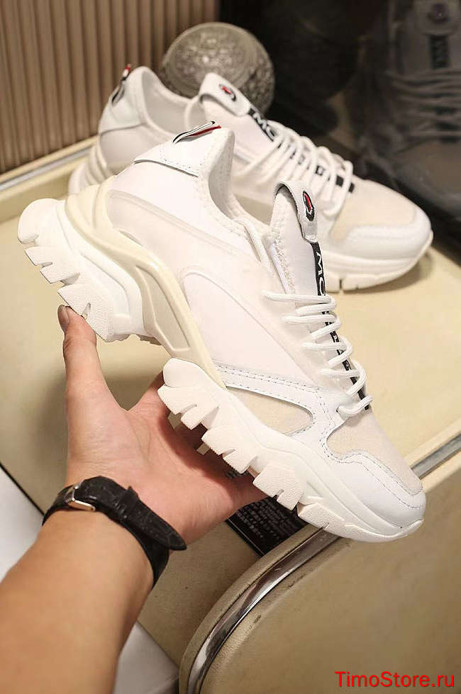 Monc1er Sneaker A8 - 1