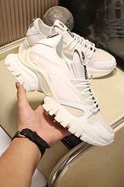 Monc1er Sneaker A8 - 1