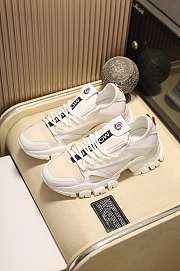 Monc1er Sneaker A8 - 2