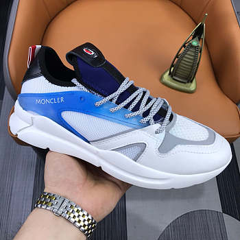 Monc1er Sneaker A9