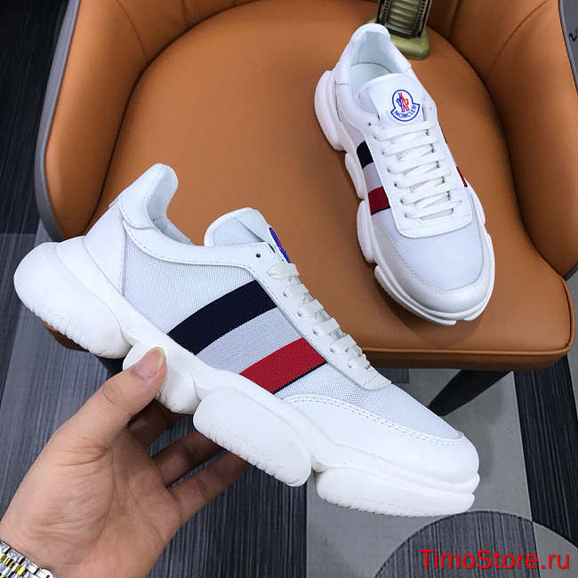 Monc1er Sneaker A10 - 1