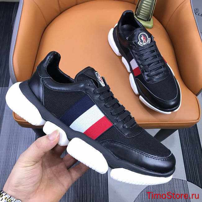 Monc1er Sneaker A11 - 1