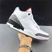Nike Air Jordan 3 JTH Super Bowl AV6683-160 - 1