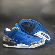 Nike Air Jordan 3 01 - 1